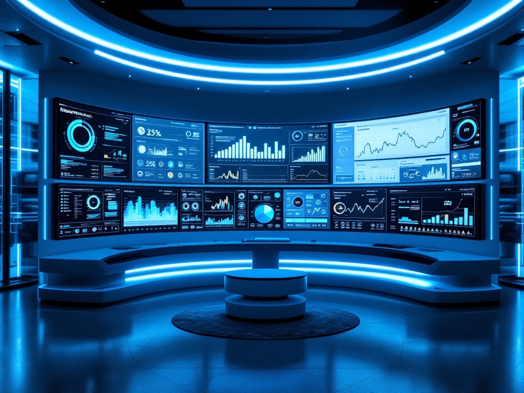 Marketing Computer Setup