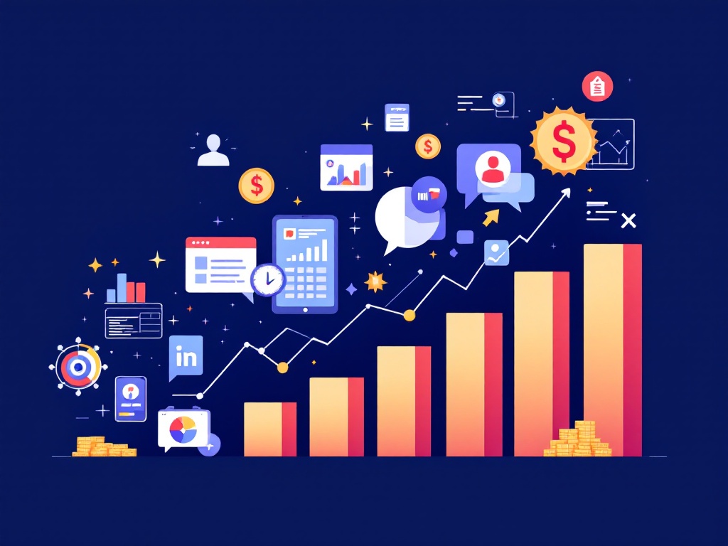 Marketing to Growth